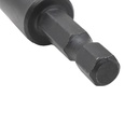 Quick Change Adapter for 13/64" Countersink Bit with 1/4" Shank
