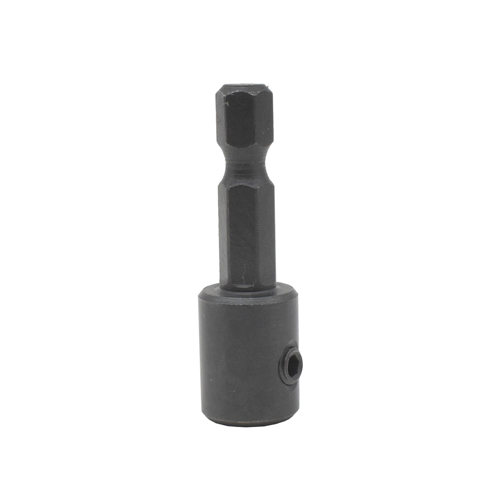 Quick Change Adapter for 13/64" Countersink Bit with 1/4" Shank