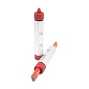 Aluminum Body Dual Marker Holder for Carpenters Pencil/Lumber Crayon - DISPLAY PACK