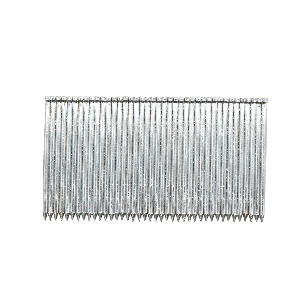 14 Gauge Concrete T-Nails for Concrete Nailers 2 Inch Smooth Shank (1000 per Pack)