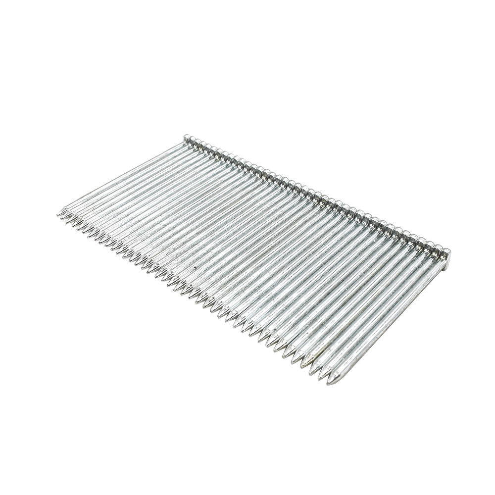 14 Gauge Concrete T-Nails for Concrete Nailers 2 Inch Smooth Shank (1000 per Pack)