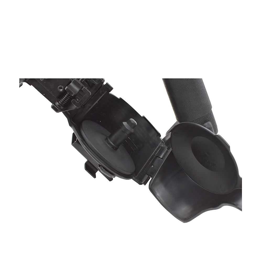 7/8-Inch to 1-3/4-Inch Coil Roofing Nailer (Side Load) 