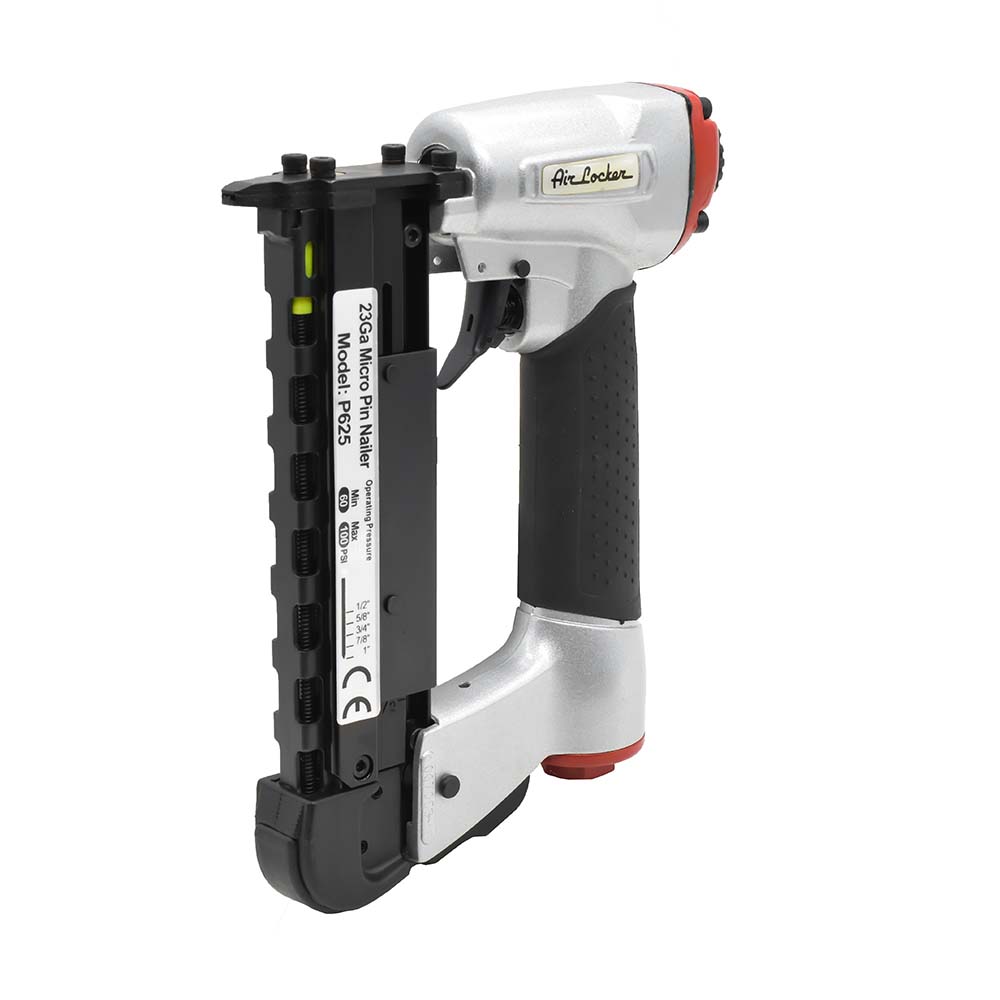 23 Gauge 1" Headless Micro Pin Nailer
