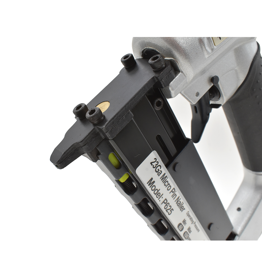 23 Gauge 1" Headless Micro Pin Nailer
