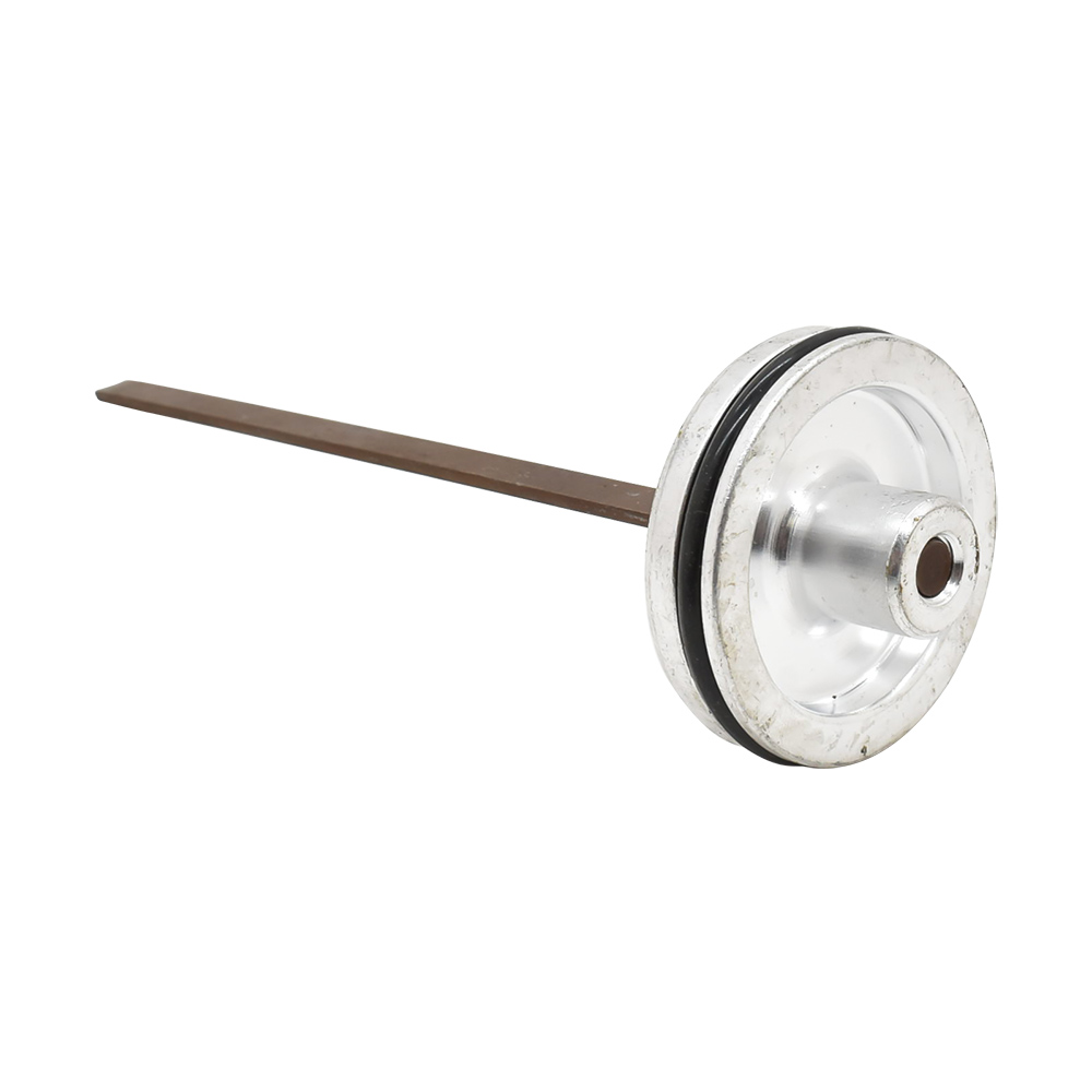 Piston Set with O-Ring (Includes 18, 19, 20)