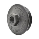 Tail Cover / End Cap