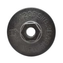Tail Cover / End Cap