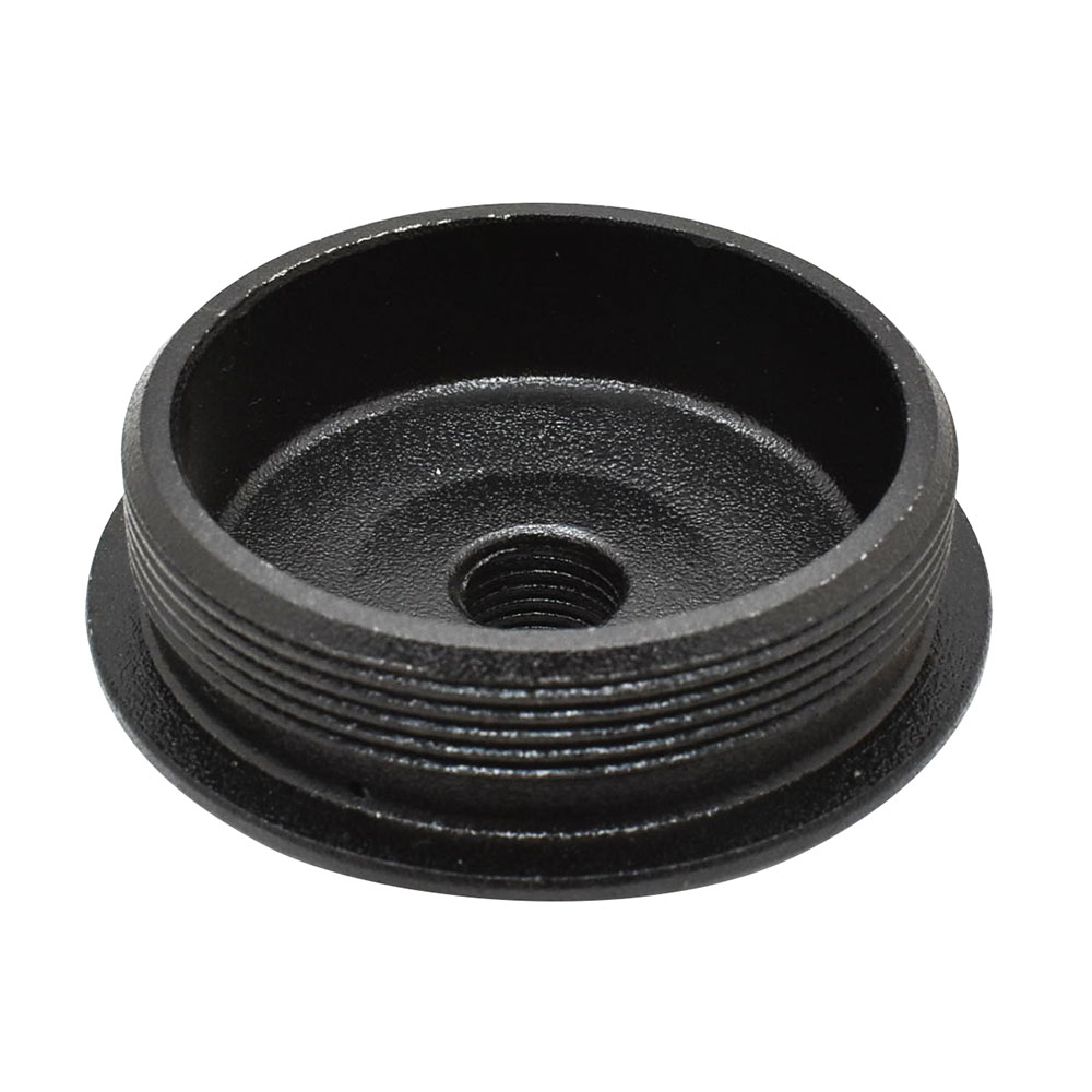 Tail Cover / End Cap