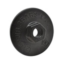 Tail Cover / End Cap