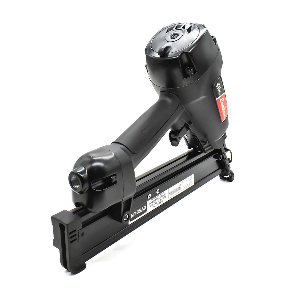 2-1/2" Long, 15 Gauge, 34° Finish Nailer 
