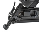 2-1/2" Long, 15 Gauge, 34° Finish Nailer 

