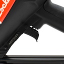 2-1/2" Long, 15 Gauge, 34° Finish Nailer 
