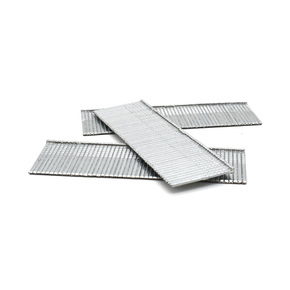 16 Gauge Straight Finish Nails - 1" (2500 / Pack)

