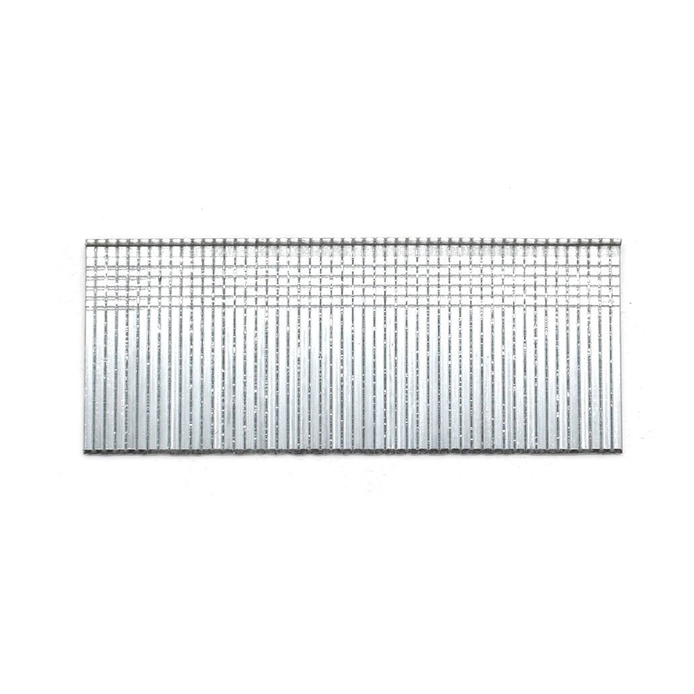16 Gauge Straight Finish Nails - 1" (2500 / Pack)
