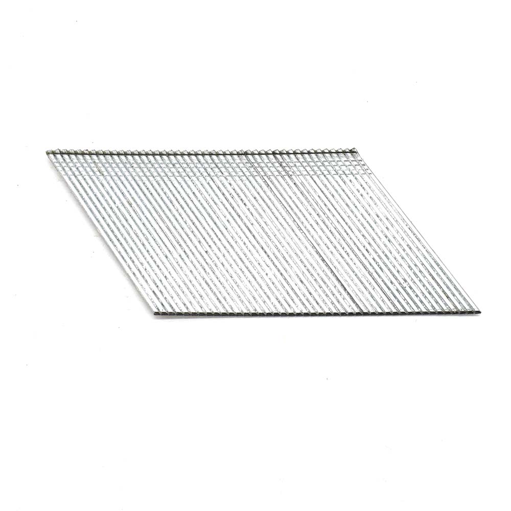 15 Gauge Angled Finish Nails - 2-1/2" (2500 / Pack)
