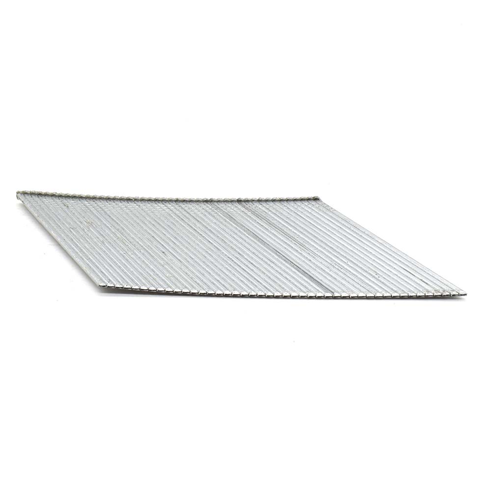 15 Gauge Angled Finish Nails - 2-1/2" (2500 / Pack)

