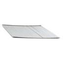 15 Gauge Angled Finish Nails - 2-1/2" (2500 / Pack)
