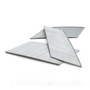 15 Gauge Angled Finish Nails - 2" (2500 / Pack)
