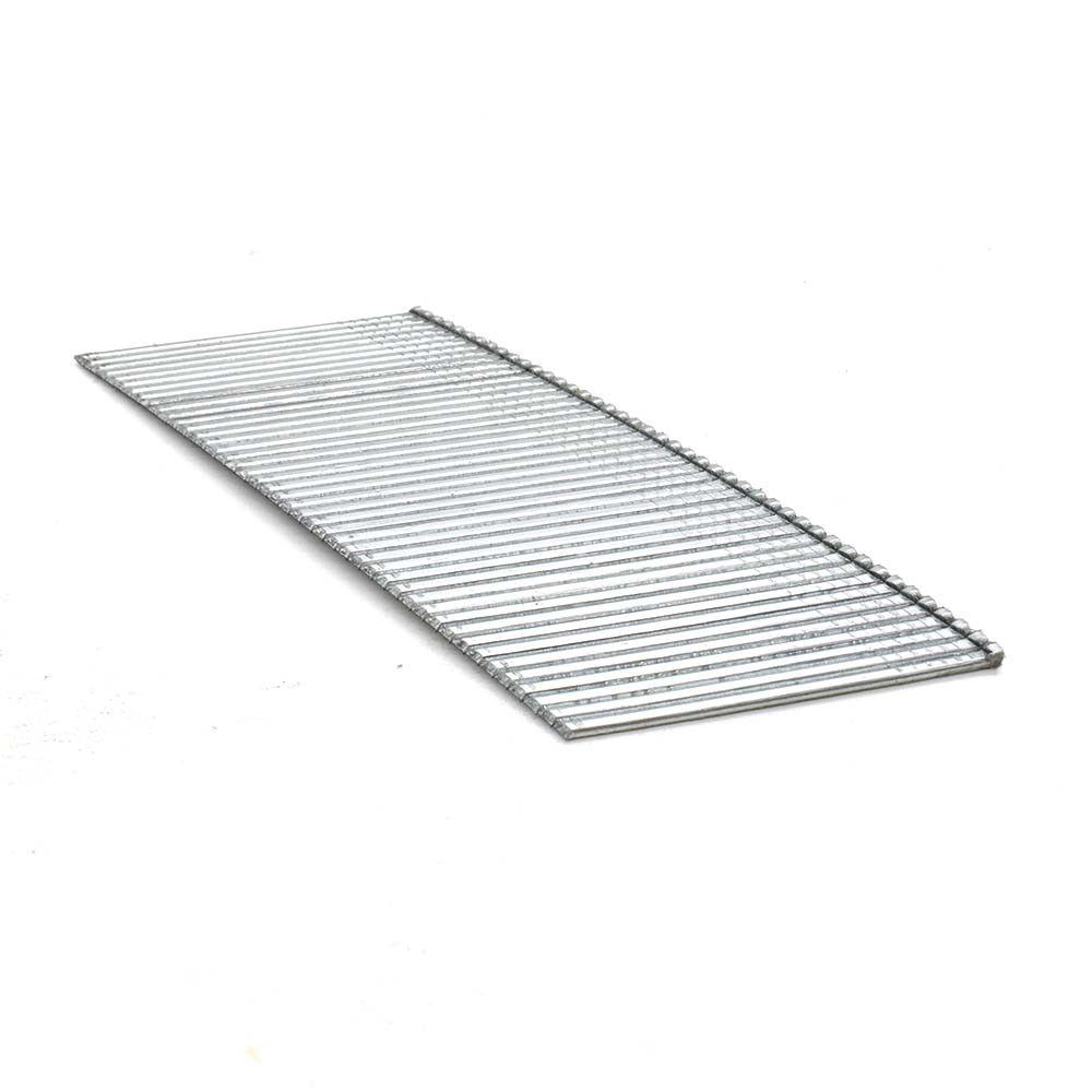 15 Gauge Angled Finish Nails - 2" (2500 / Pack)
