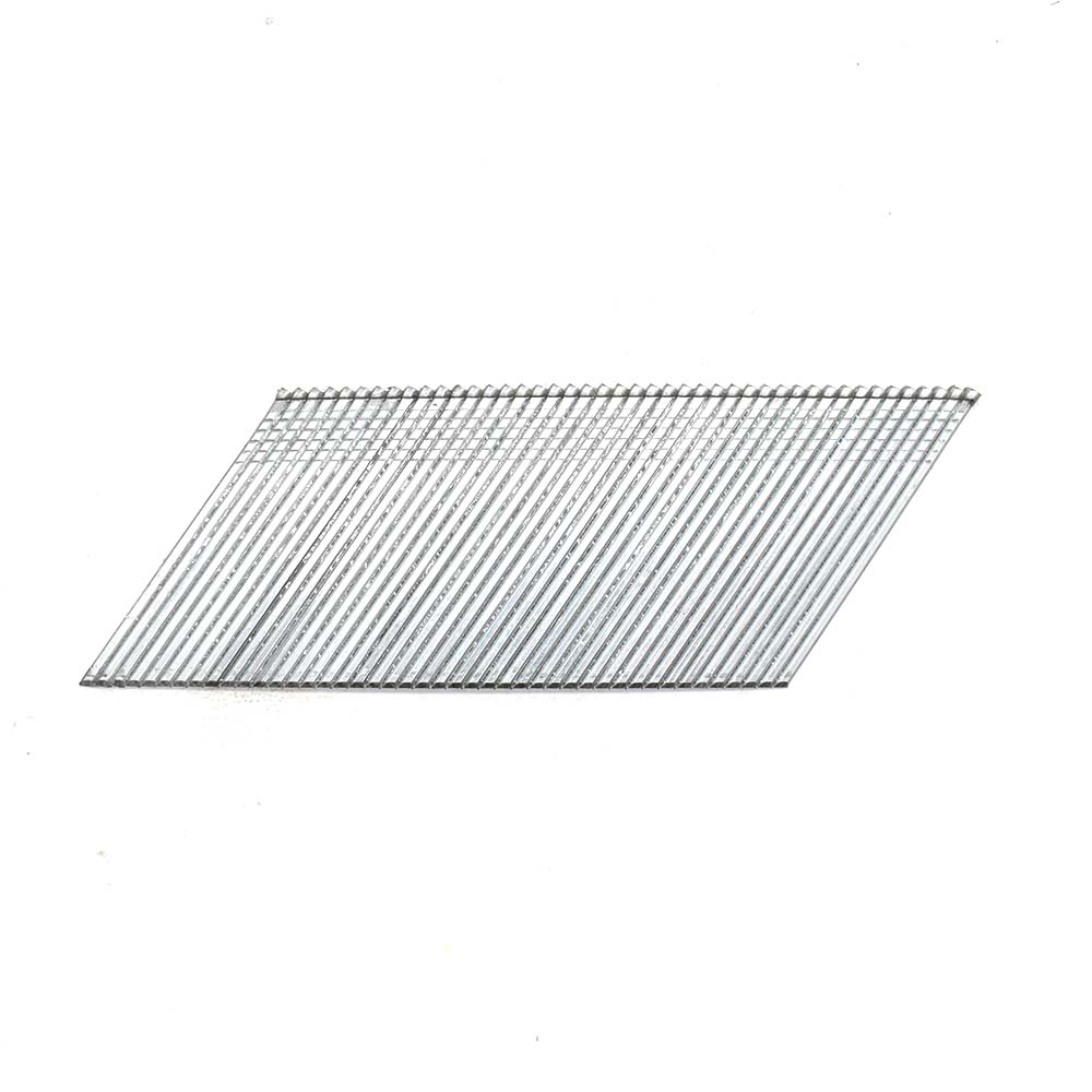 15 Gauge Angled Finish Nails - 2" (2500 / Pack)
