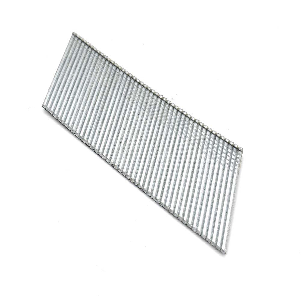 15 Gauge Angled Finish Nails - 1-3/4" (2500 / Pack)

