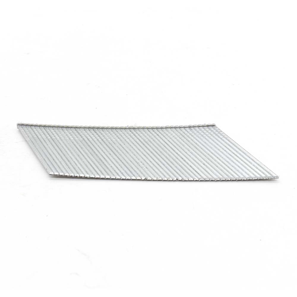 15 Gauge Angled Finish Nails - 1-3/4" (2500 / Pack)
