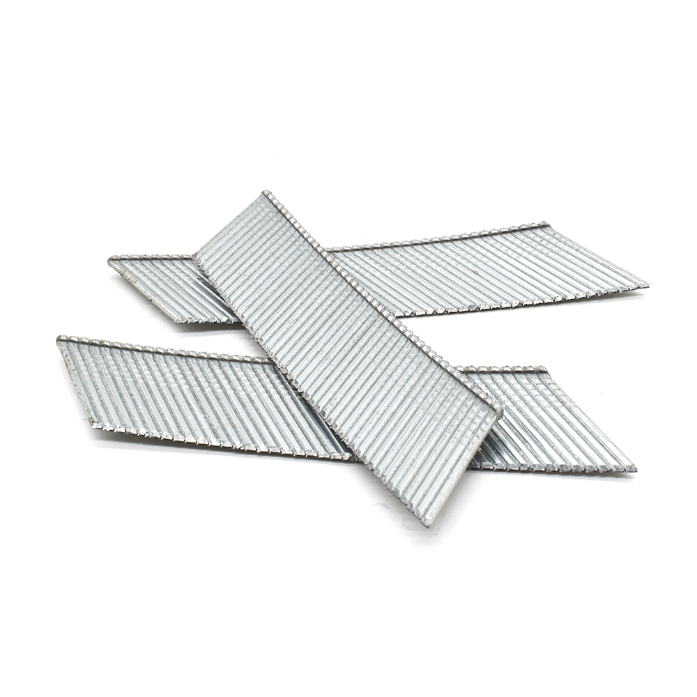15 Gauge Angled Finish Nails - 1-1/2" (2500 / Pack)
