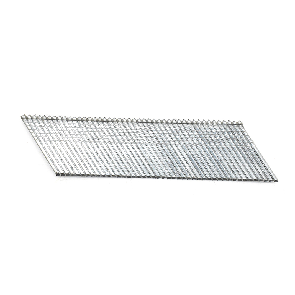 15 Gauge Angled Finish Nails - 1-1/2" (2500 / Pack)
