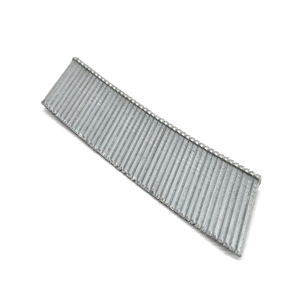 15 Gauge Angled Finish Nails - 1-1/2" (2500 / Pack)
