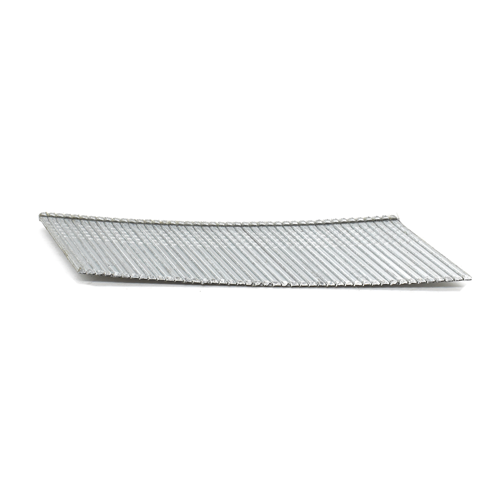 15 Gauge Angled Finish Nails - 1-1/2" (2500 / Pack)
