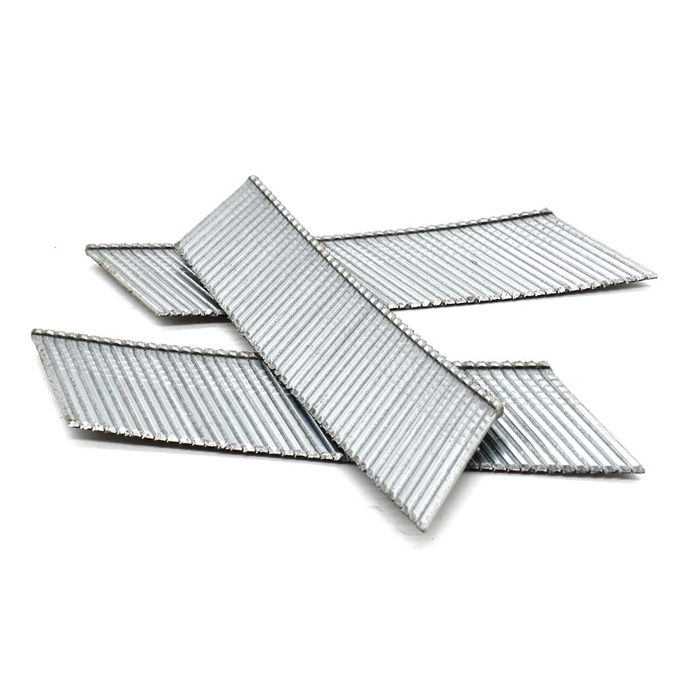 15 Gauge Angled Finish Nails - 1-1/4" (2500 / Pack)
