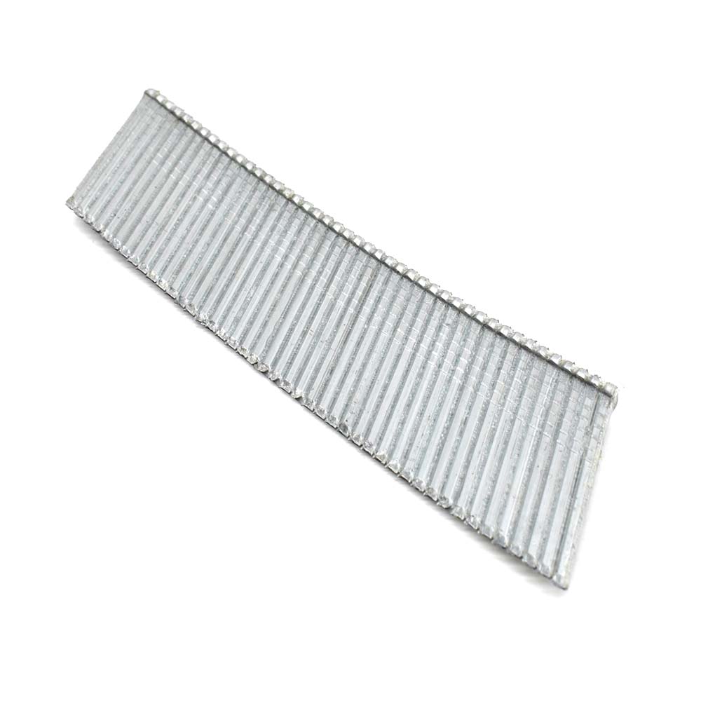 15 Gauge Angled Finish Nails - 1-1/4" (2500 / Pack)
