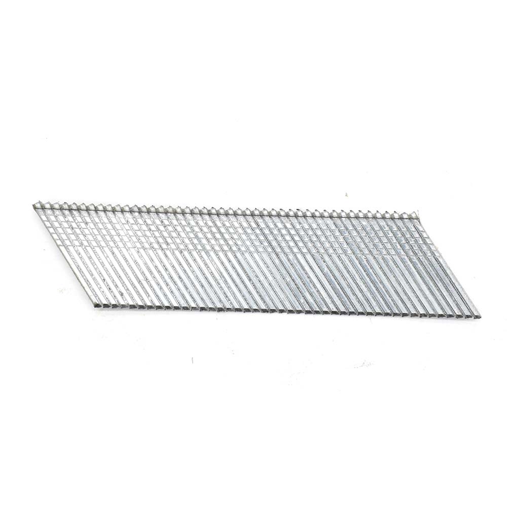 15 Gauge Angled Finish Nails - 1-1/4" (2500 / Pack)
