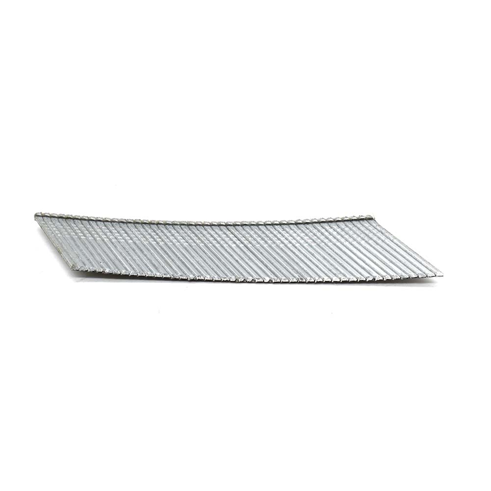 15 Gauge Angled Finish Nails - 1-1/4" (2500 / Pack)

