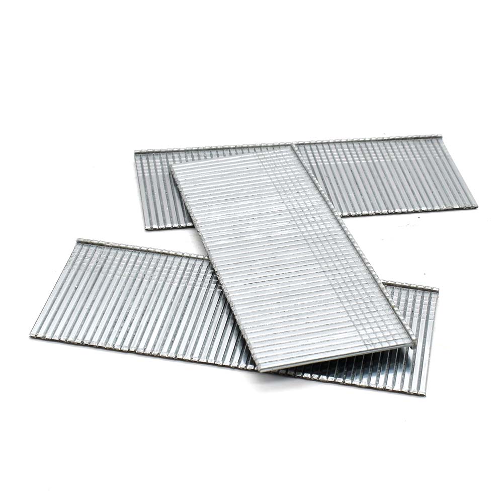 16 Gauge Straight Finish Nails - 1-1/4" (2500 / Pack)
