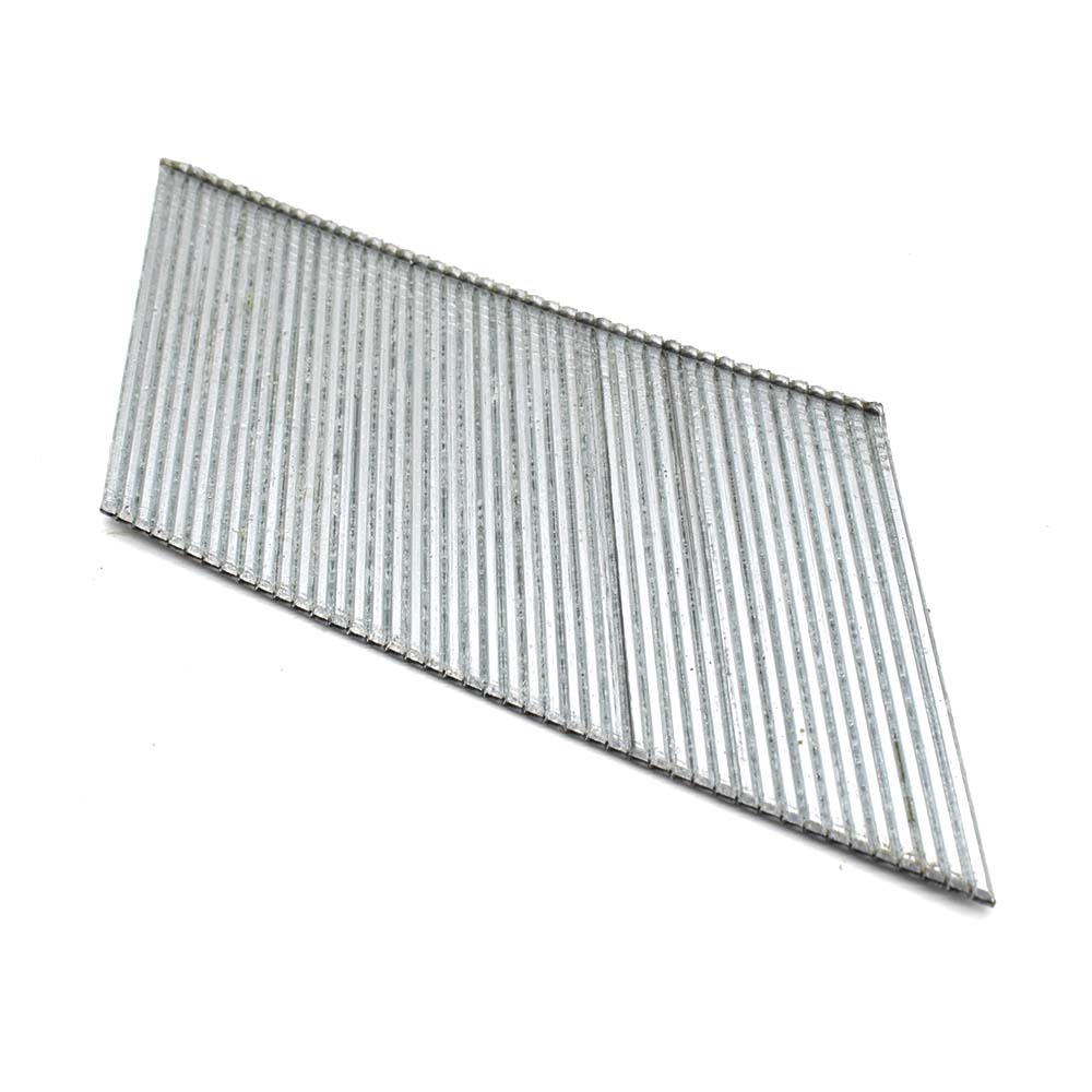 16 Gauge Straight Finish Nails - 1-1/4" (2500 / Pack)
