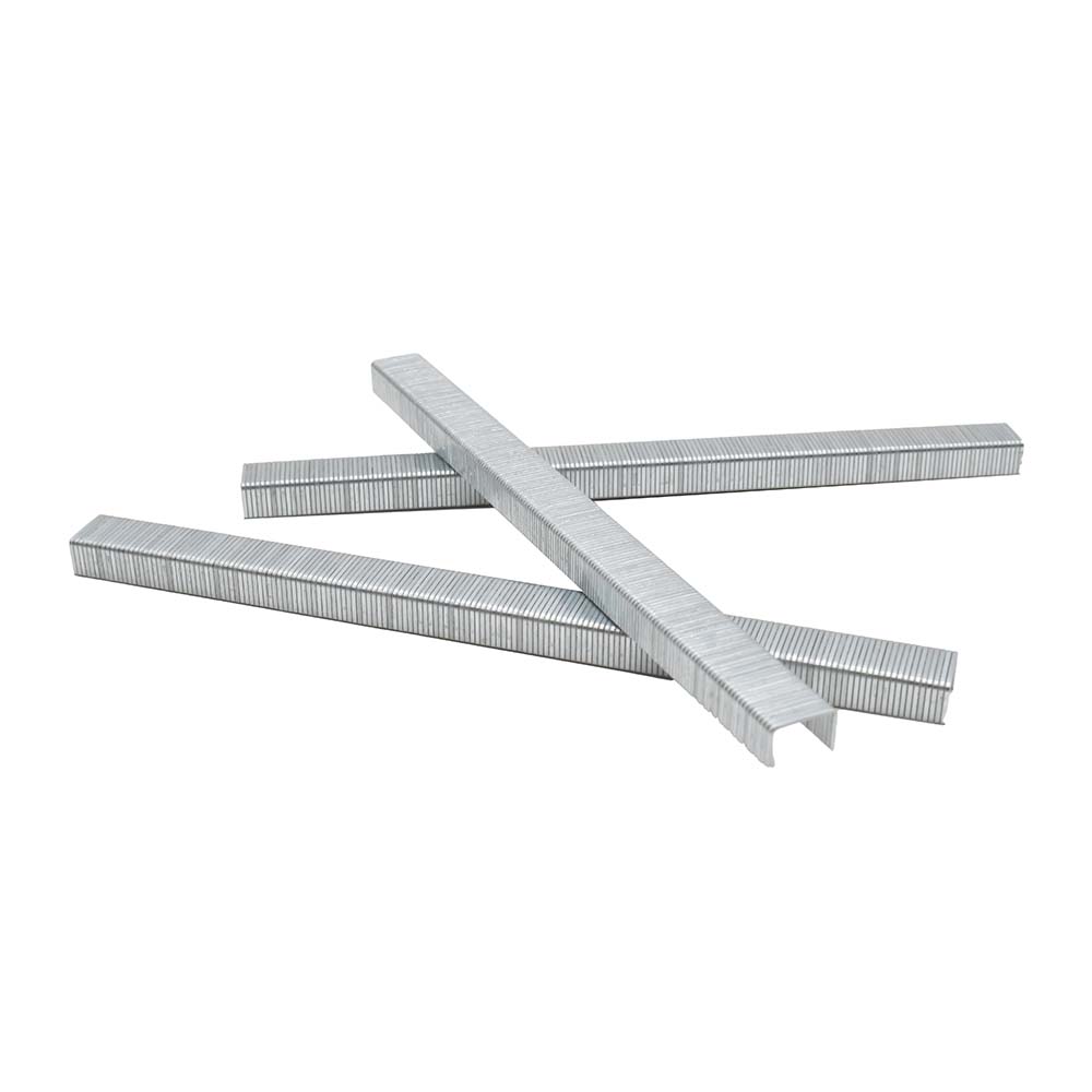 22 Gauge Upholstery Staples - 1/4" - 10000/Pack
