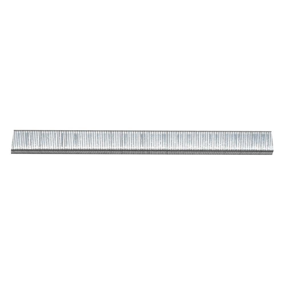 22 Gauge Upholstery Staples - 1/4" - 10000/Pack
