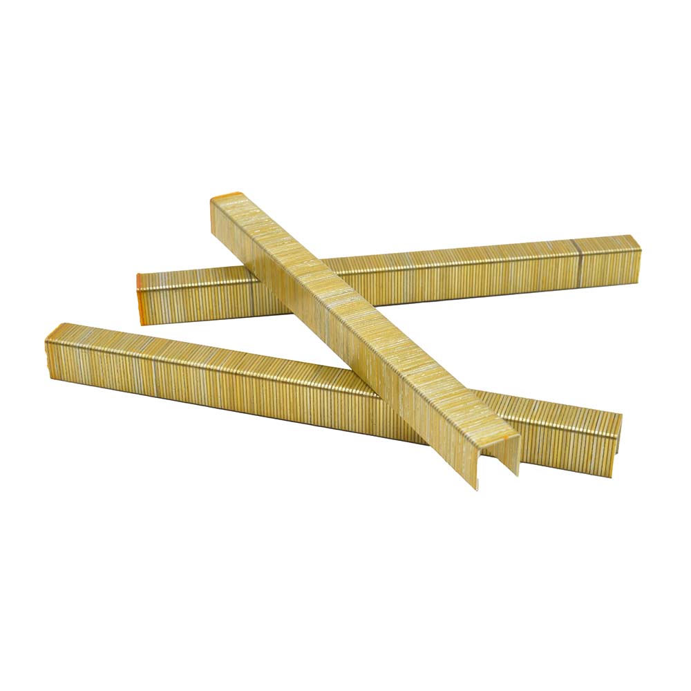 22 Gauge Upholstery Staples - 3/8" (10000 / Pack)
