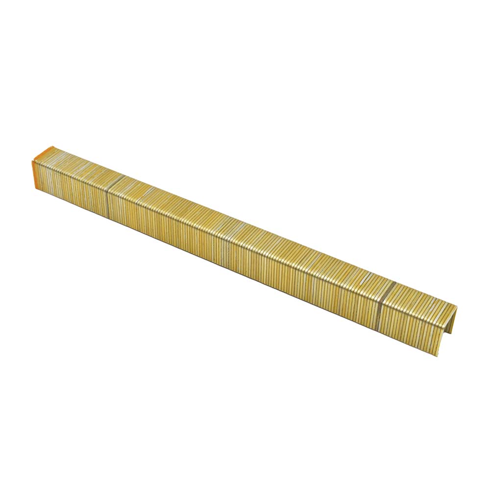 22 Gauge Upholstery Staples - 3/8" (10000 / Pack)
