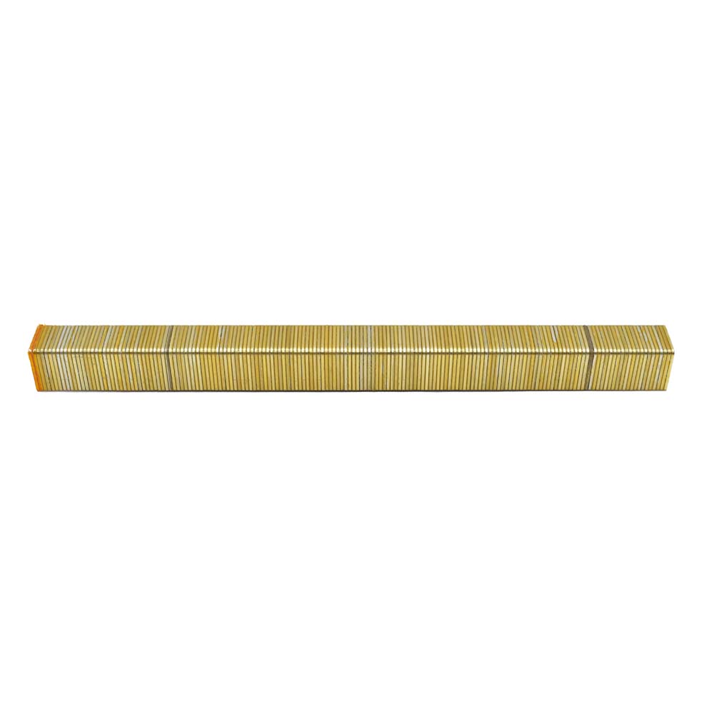 22 Gauge Upholstery Staples - 3/8" (10000 / Pack)
