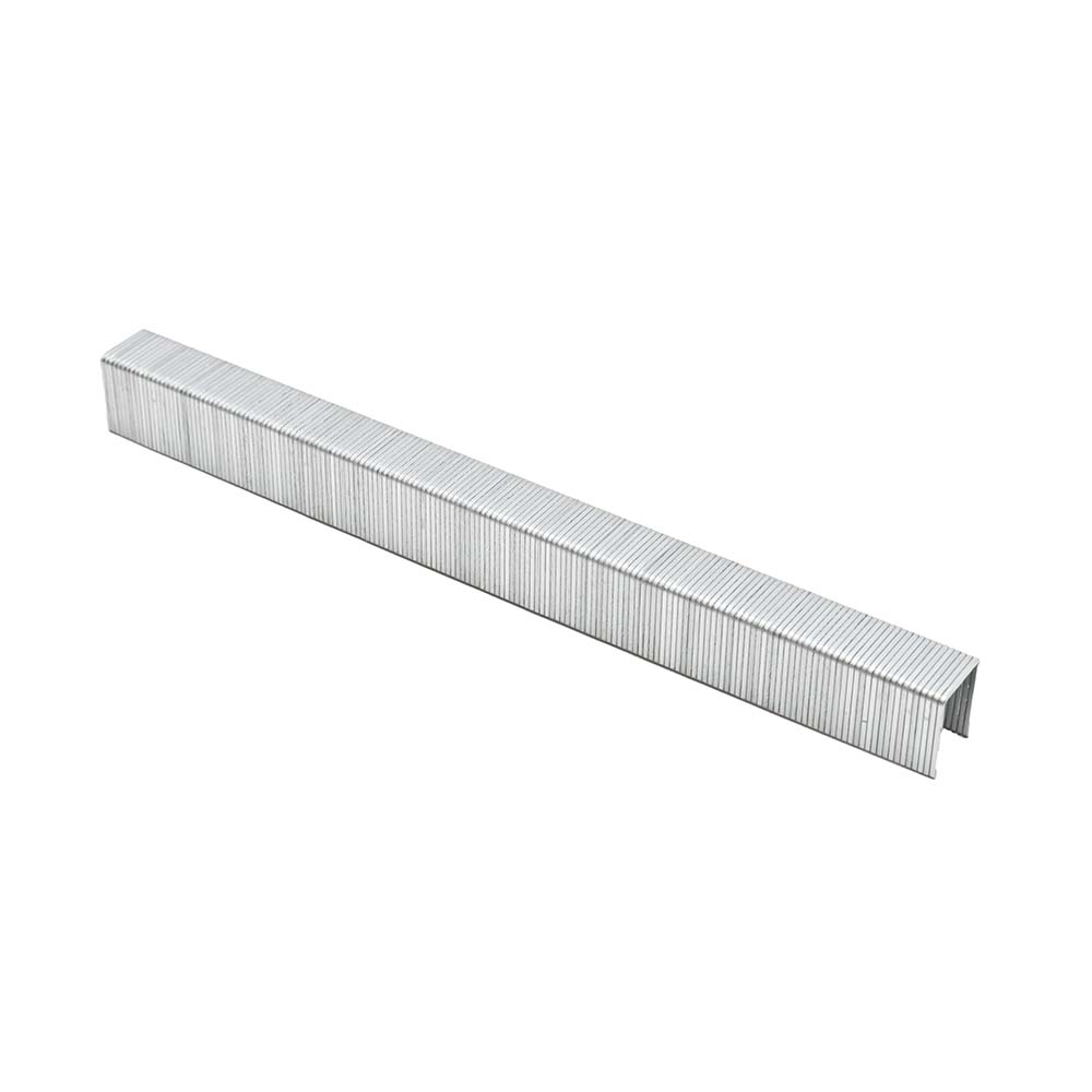 Upholstery Staples 22 Gauge 1/2" Length fits Senco / Bostitch Staplers - 10000 per pk
