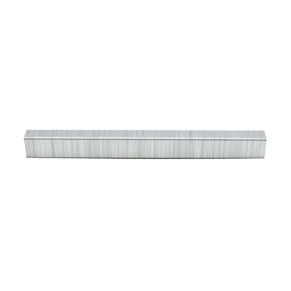 Upholstery Staples 22 Gauge 1/2" Length fits Senco / Bostitch Staplers - 10000 per pk
