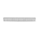 Upholstery Staples 22 Gauge 1/2" Length fits Senco / Bostitch Staplers - 10000 per pk
