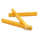 Upholstery Staples 22 Gauge 5/8" Length fits Senco / Bostitch Staplers - 10,000 / pack
