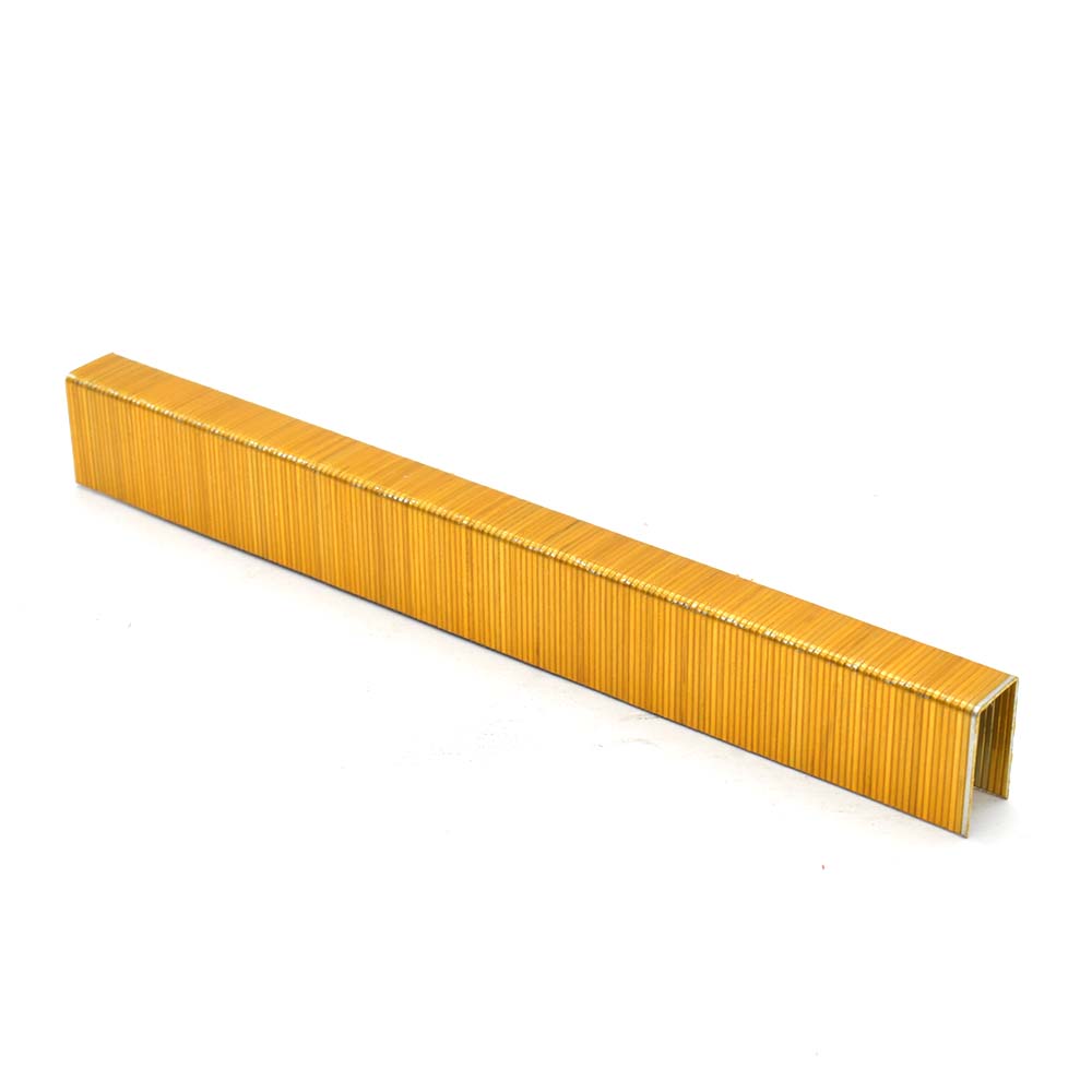 Upholstery Staples 22 Gauge 5/8" Length fits Senco / Bostitch Staplers - 10,000 / pack
