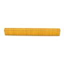 Upholstery Staples 22 Gauge 5/8" Length fits Senco / Bostitch Staplers - 10,000 / pack
