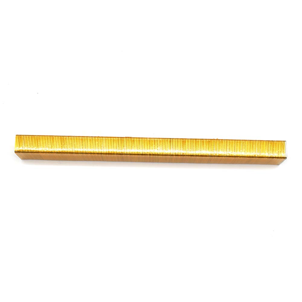 Upholstery Staples 22 Gauge 5/8" Length fits Senco / Bostitch Staplers - 10,000 / pack

