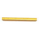 Upholstery Staples 22 Gauge 5/8" Length fits Senco / Bostitch Staplers - 10,000 / pack
