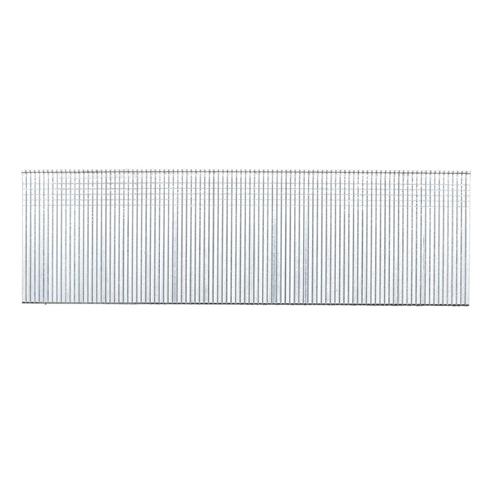 1-1/2 Inch 18 Gauge Brads - (5000/Pack)
